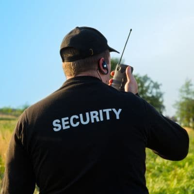 MOBILE PATROL